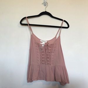 Crop Cami